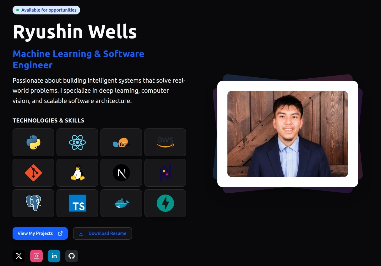 Portfolio